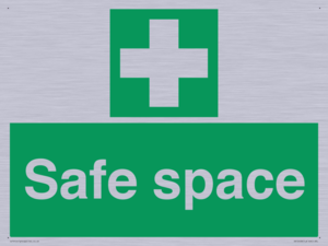 Safe space